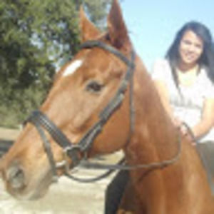 Meet your Posher, Alana